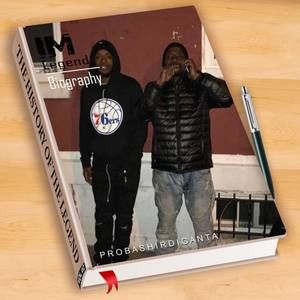 Meet your Posher, Reese